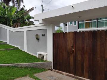 Área Nobre - Casa à venda Rua Romã, Cotia, Guapimirim - R$ 500.000 - 571
