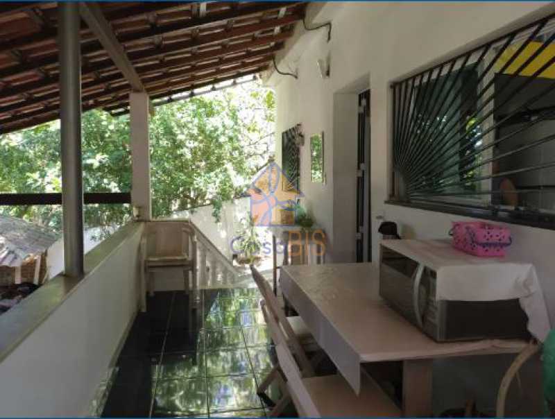 Conheça 13 do imóvel - Casa 3 quartos à venda Vale Das Pedrinhas, Guapimirim - R$ 380.000 - 897 - 12 13 - 12