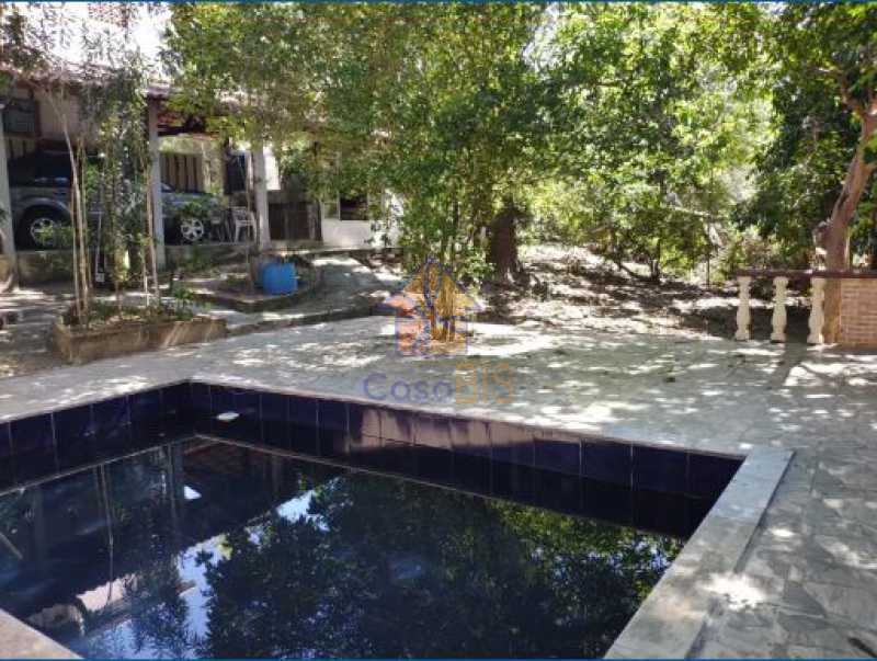 Conheça 34 do imóvel - Casa 3 quartos à venda Vale Das Pedrinhas, Guapimirim - R$ 380.000 - 897 - 29 34 - 29