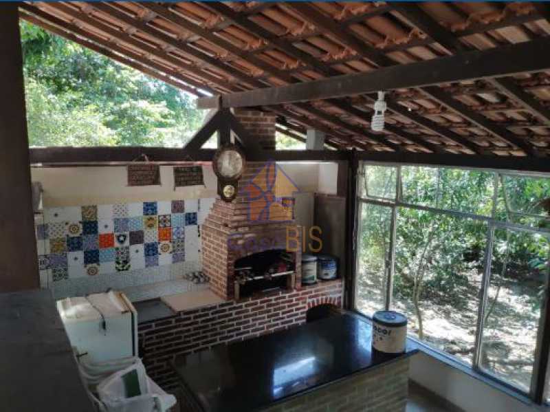 Conheça 35 do imóvel - Casa 3 quartos à venda Vale Das Pedrinhas, Guapimirim - R$ 380.000 - 897 - 30 35 - 30