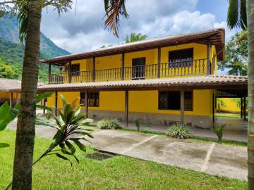 Em meio a Natureza - Casa 5 quartos à venda Iconha, Guapimirim - R$ 800.000 - 898