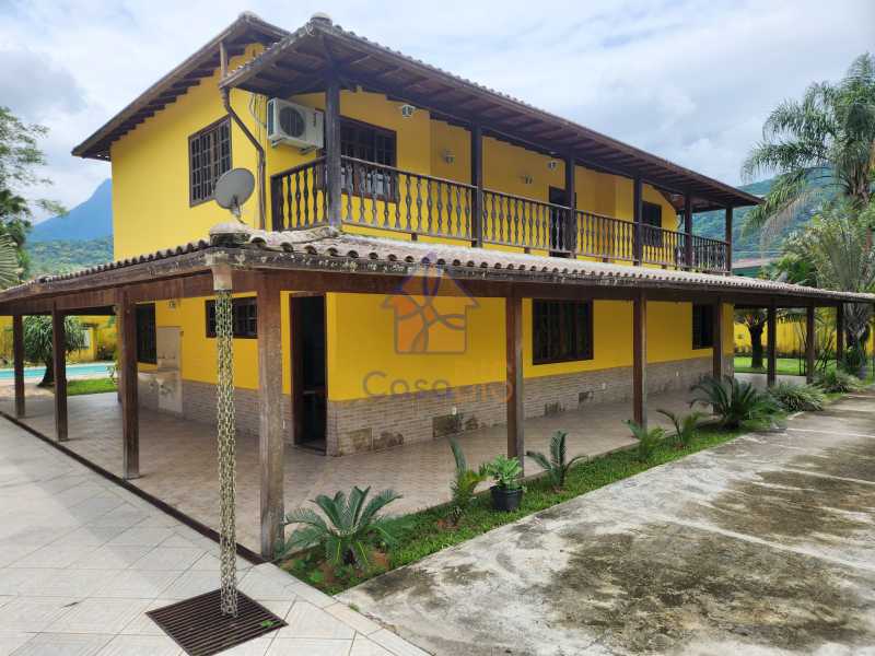 Conheça 8 do imóvel - Casa 5 quartos à venda Iconha, Guapimirim - R$ 800.000 - 898 - 5 8 - 5
