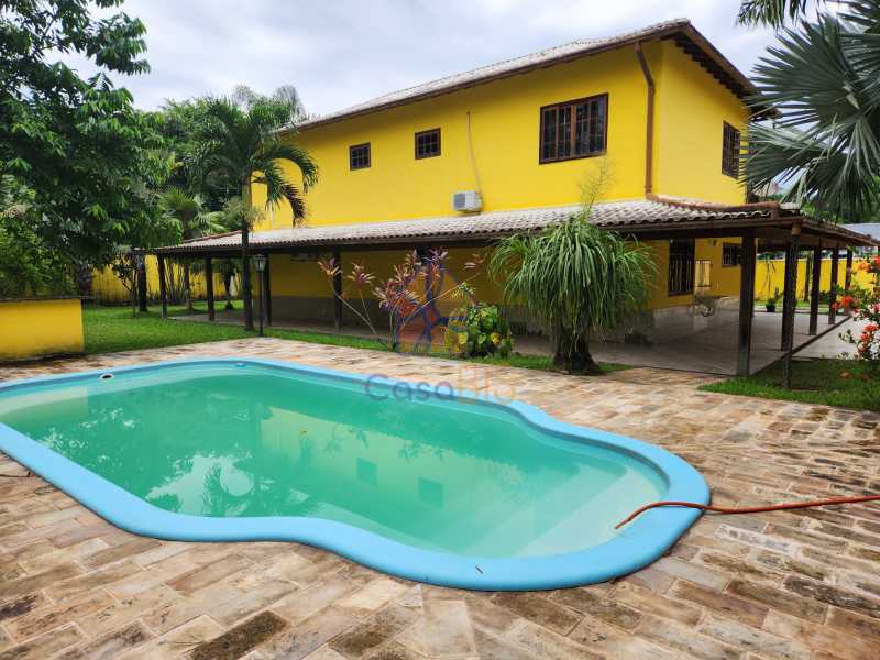 Conheça 10 do imóvel - Casa 5 quartos à venda Iconha, Guapimirim - R$ 800.000 - 898 - 23 10 - 23