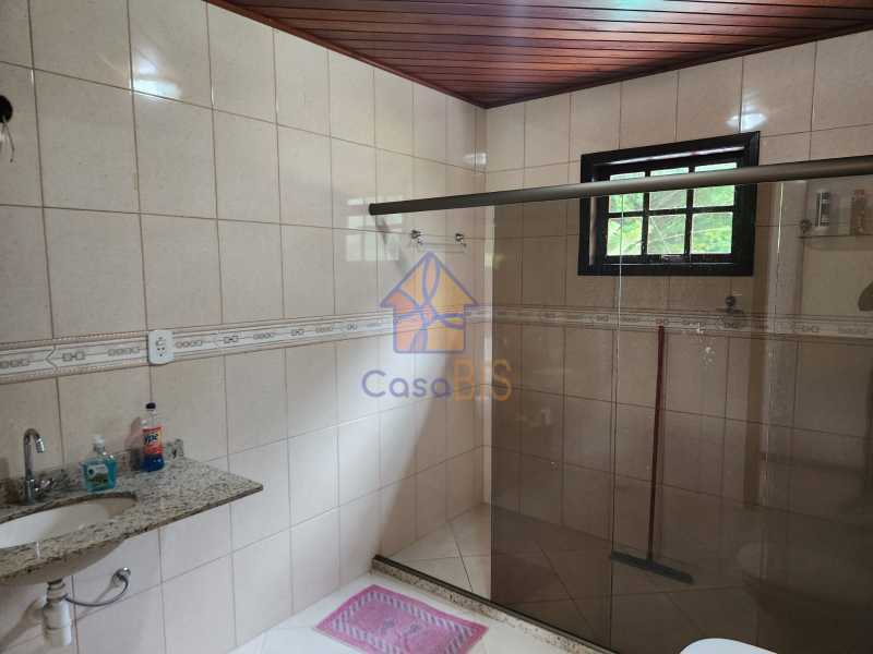 Conheça 17 do imóvel - Casa 5 quartos à venda Iconha, Guapimirim - R$ 800.000 - 898 - 22 17 - 22