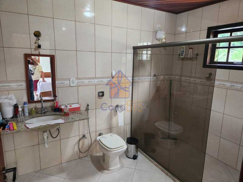 Conheça 20 do imóvel - Casa 5 quartos à venda Iconha, Guapimirim - R$ 800.000 - 898 - 17 20 - 17