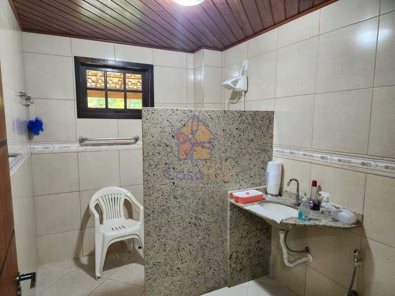 Conheça 23 do imóvel - Casa 5 quartos à venda Iconha, Guapimirim - R$ 800.000 - 898 - 21 23 - 21