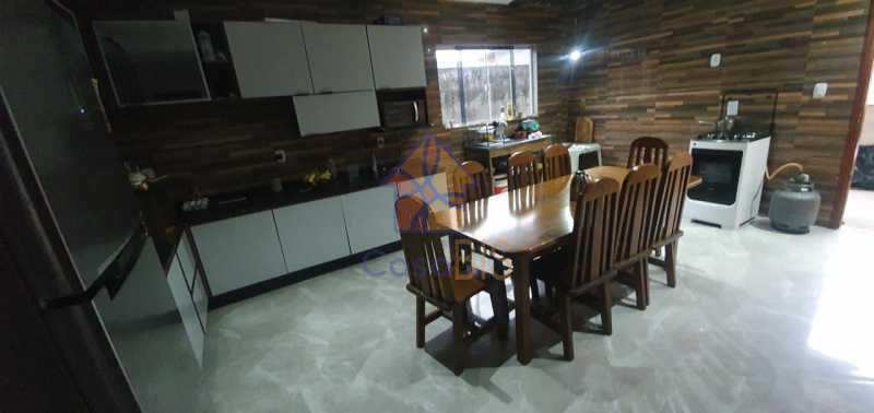 Conheça 15 do imóvel - Casa 3 quartos à venda Cidade Jardim Guapimirim, Guapimirim - R$ 300.000 - 903 - 3 15 - 3