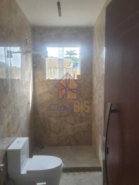 Conheça 18 do imóvel - Casa 3 quartos à venda Cidade Jardim Guapimirim, Guapimirim - R$ 300.000 - 903 - 14 18 - 14
