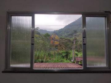 Financie agora - Guapimirim, Casa na subida da serra - 908