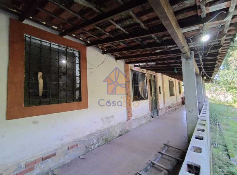 Conheça 32. do imóvel - Sítio 22000m² à venda Vale Das Pedrinhas, Guapimirim - R$ 280.000 - 905 - 2 32. - 2