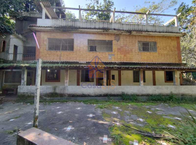 Conheça 36. do imóvel - Sítio 22000m² à venda Vale Das Pedrinhas, Guapimirim - R$ 280.000 - 905 - 6 36. - 6