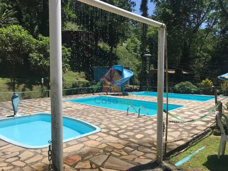 Conheça 4. do imóvel - Sítio 2500m² à venda Cantagalo, Guapimirim - R$ 650.000 - 906 - 6 4. - 6