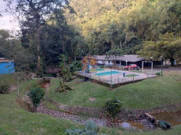 Em meio a Natureza - Sítio 2500m² à venda Cantagalo, Guapimirim - R$ 650.000 - 906