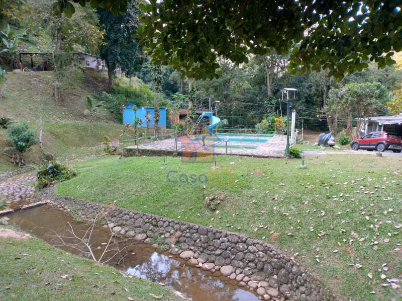 Conheça 24. do imóvel - Sítio 2500m² à venda Cantagalo, Guapimirim - R$ 650.000 - 906 - 10 24. - 10