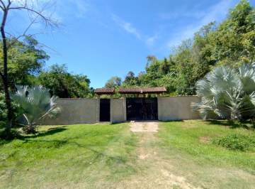 Junto ao Verde - Sítio 3000m² à venda Parada Ideal, Guapimirim - R$ 500.000 - 909