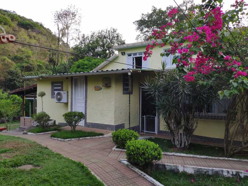 Conheça 1 do imóvel - Sítio 6500m² à venda Corujas, Guapimirim - R$ 1.500.000 - 754 - 1 1 - 1