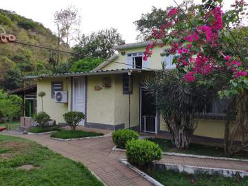 Veja CustoxBenefício - Sítio 6500m² à venda Corujas, Guapimirim - R$ 1.500.000 - 754