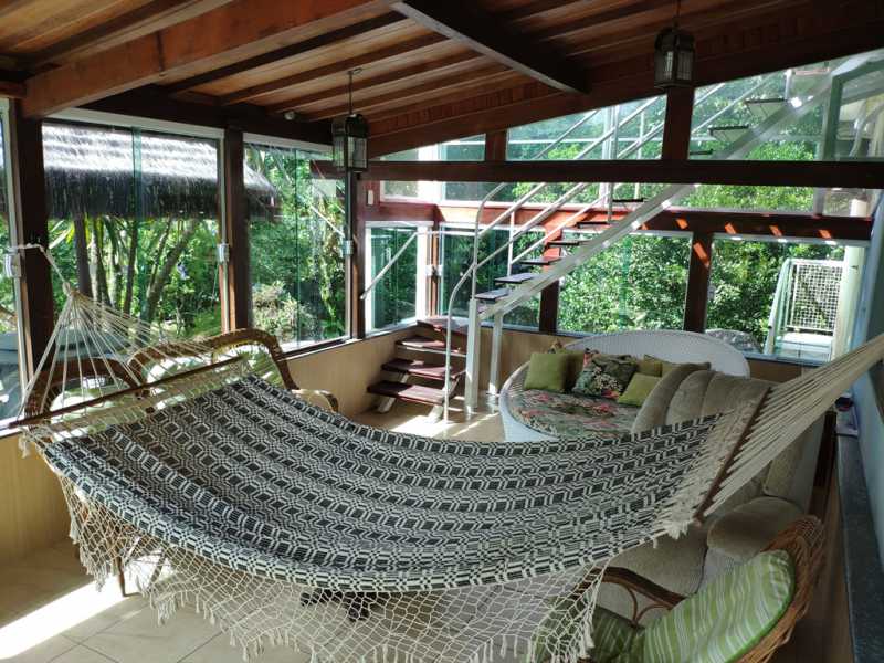 Conheça 3 do imóvel - Sítio 6500m² à venda Corujas, Guapimirim - R$ 1.500.000 - 754 - 3 3 - 3
