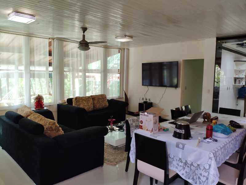 Conheça 5 do imóvel - Sítio 6500m² à venda Corujas, Guapimirim - R$ 1.500.000 - 754 - 4 5 - 4