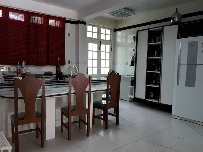 Conheça 7 do imóvel - Sítio 6500m² à venda Corujas, Guapimirim - R$ 1.500.000 - 754 - 5 7 - 5