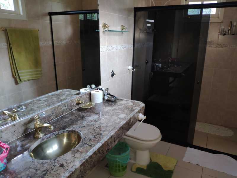 Conheça 17 do imóvel - Sítio 6500m² à venda Corujas, Guapimirim - R$ 1.500.000 - 754 - 13 17 - 13