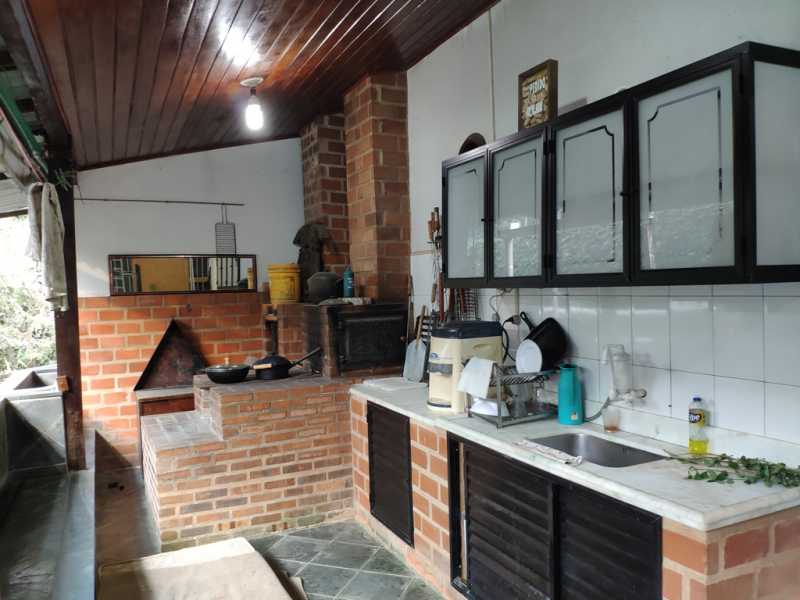Conheça 22 do imóvel - Sítio 6500m² à venda Corujas, Guapimirim - R$ 1.500.000 - 754 - 16 22 - 16