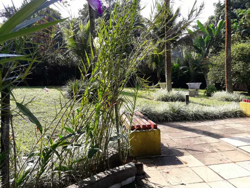 Conheça 25 do imóvel - Sítio 6500m² à venda Corujas, Guapimirim - R$ 1.500.000 - 754 - 17 25 - 17