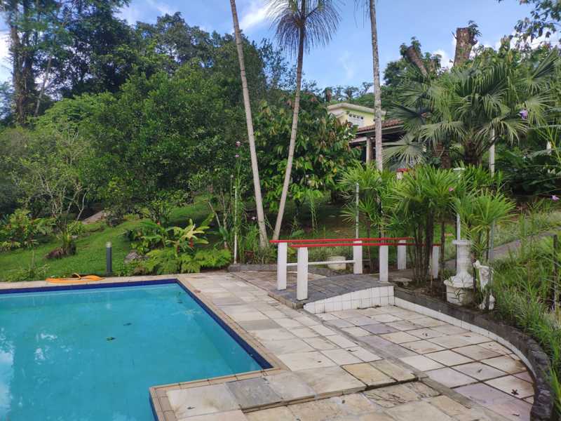Conheça 27 do imóvel - Sítio 6500m² à venda Corujas, Guapimirim - R$ 1.500.000 - 754 - 18 27 - 18
