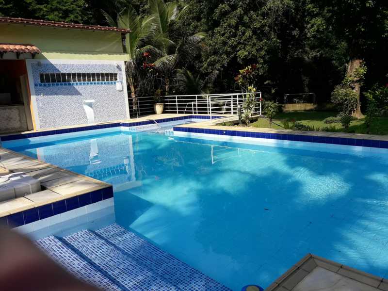 Conheça 28 do imóvel - Sítio 6500m² à venda Corujas, Guapimirim - R$ 1.500.000 - 754 - 19 28 - 19