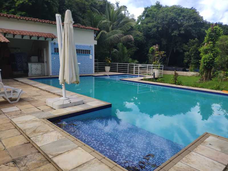 Conheça 29 do imóvel - Sítio 6500m² à venda Corujas, Guapimirim - R$ 1.500.000 - 754 - 20 29 - 20