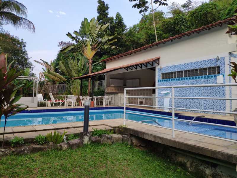 Conheça 30 do imóvel - Sítio 6500m² à venda Corujas, Guapimirim - R$ 1.500.000 - 754 - 21 30 - 21