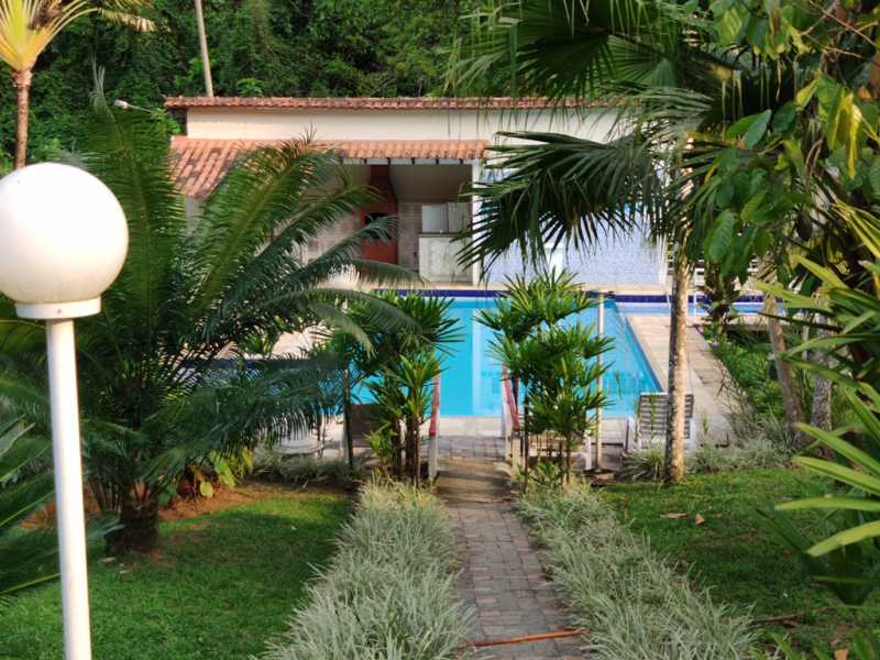 Conheça 38 do imóvel - Sítio 6500m² à venda Corujas, Guapimirim - R$ 1.500.000 - 754 - 27 38 - 27