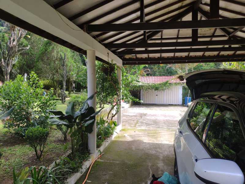 Conheça 39 do imóvel - Sítio 6500m² à venda Corujas, Guapimirim - R$ 1.500.000 - 754 - 28 39 - 28