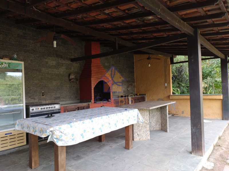Conheça 21 do imóvel - Sítio 2700m² à venda Cantagalo, Guapimirim - R$ 690.000 - 725 - 21 21 - 21