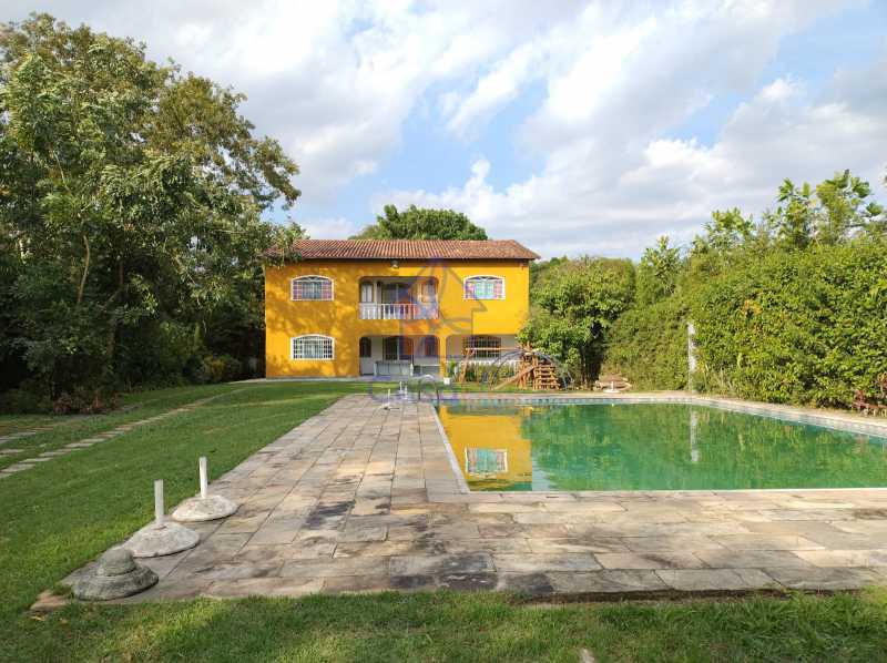 Conheça 23 do imóvel - Sítio 2700m² à venda Cantagalo, Guapimirim - R$ 690.000 - 725 - 23 23 - 23