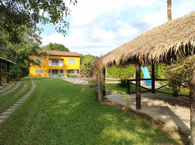 Conheça 54 do imóvel - Sítio 2700m² à venda Cantagalo, Guapimirim - R$ 690.000 - 725 - 26 54 - 26