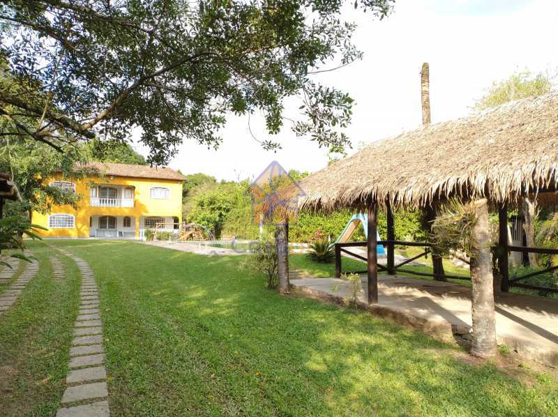 Conheça 55 do imóvel - Sítio 2700m² à venda Cantagalo, Guapimirim - R$ 690.000 - 725 - 27 55 - 27