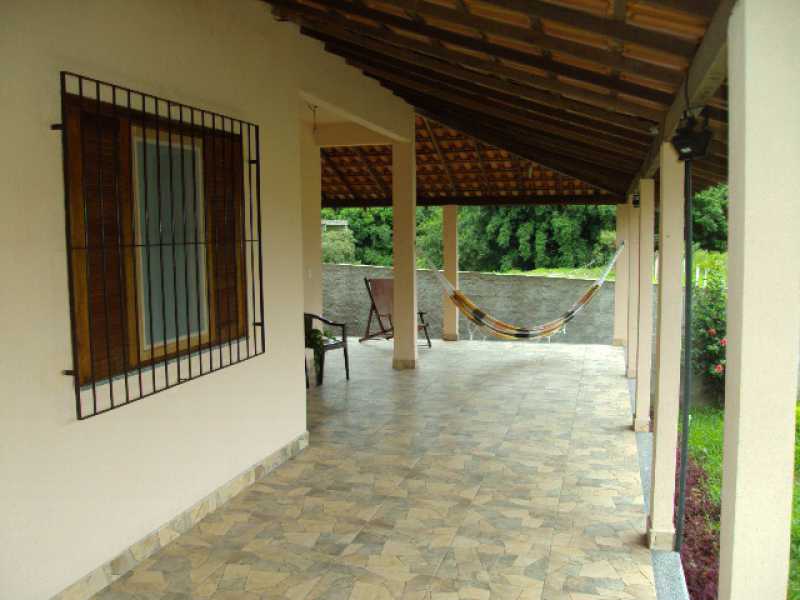 Conheça 2 do imóvel - Casa 2 quartos à venda Cotia, Guapimirim - R$ 550.000 - 614 - 3 2 - 3