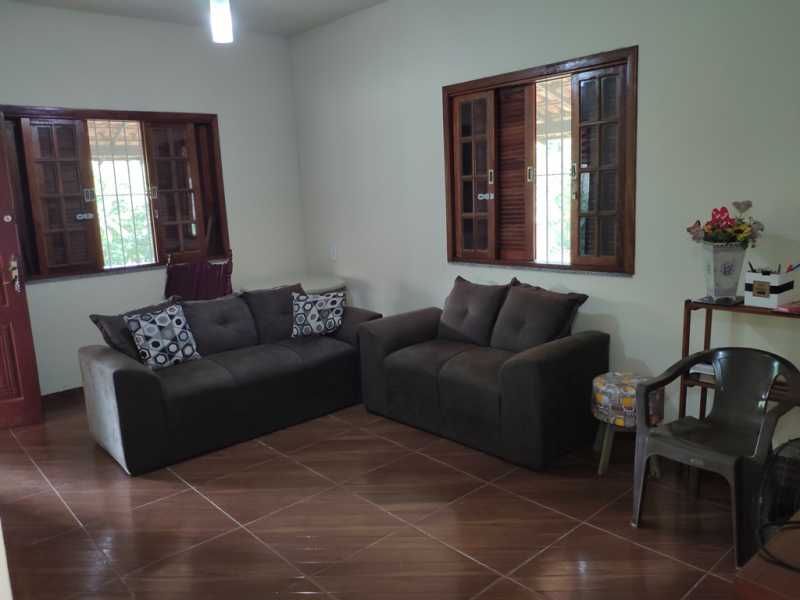 Conheça 6 do imóvel - Casa 2 quartos à venda Cotia, Guapimirim - R$ 550.000 - 614 - 7 6 - 7