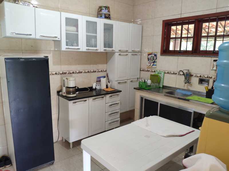 Conheça 11 do imóvel - Casa 2 quartos à venda Cotia, Guapimirim - R$ 550.000 - 614 - 12 11 - 12