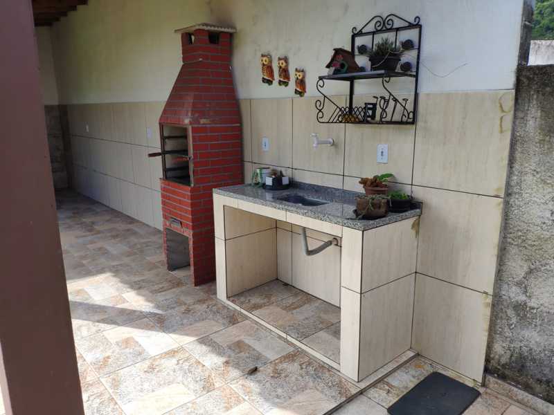 Conheça 12 do imóvel - Casa 2 quartos à venda Cotia, Guapimirim - R$ 550.000 - 614 - 13 12 - 13