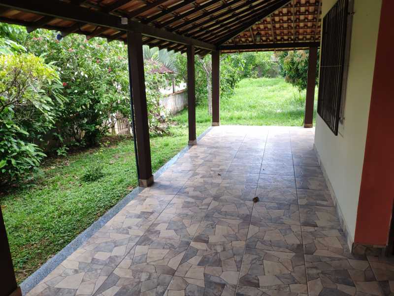 Conheça 17 do imóvel - Casa 2 quartos à venda Cotia, Guapimirim - R$ 550.000 - 614 - 17 17 - 17