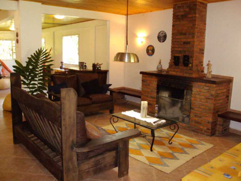Conheça 2 do imóvel - Casa 3 quartos à venda Serra de Teresópolis, Guapimirim - R$ 1.100.000 - 743 - 1 2 - 1
