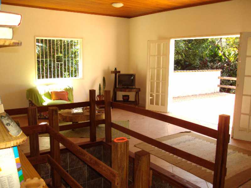 Conheça 5 do imóvel - Casa 3 quartos à venda Serra de Teresópolis, Guapimirim - R$ 1.100.000 - 743 - 3 5 - 3