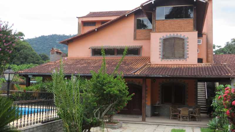 Conheça Guapimirim_condomínio_1 do imóvel - Casa em Condomínio 4 quartos à venda Cantagalo, Guapimirim - R$ 2.000.000 - 707 - 1 Guapimirim_condomínio_1 - 1