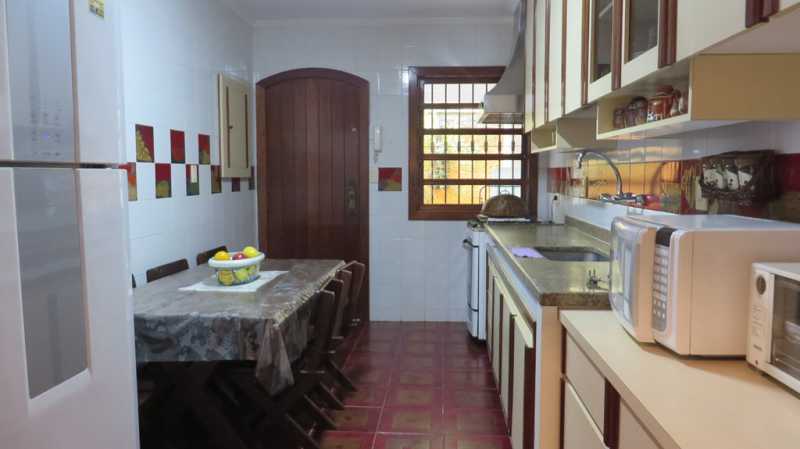 Conheça Guapimirim_condomínio_11 do imóvel - Casa em Condomínio 4 quartos à venda Cantagalo, Guapimirim - R$ 2.000.000 - 707 - 7 Guapimirim_condomínio_11 - 7