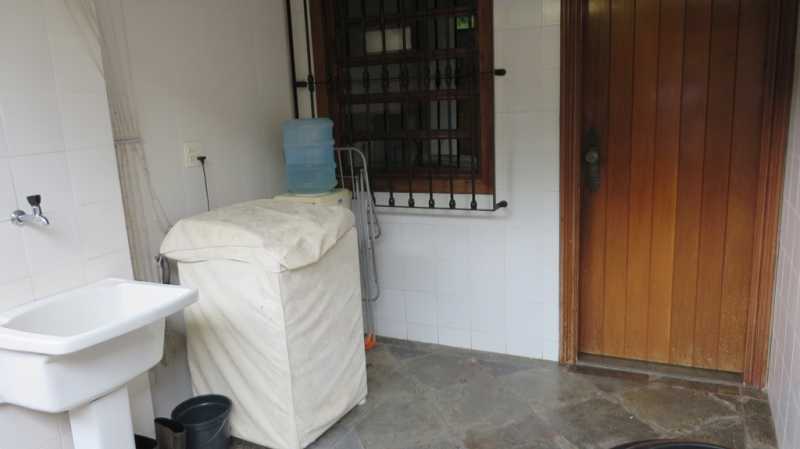 Conheça Guapimirim_condomínio_36 do imóvel - Casa em Condomínio 4 quartos à venda Cantagalo, Guapimirim - R$ 2.000.000 - 707 - 21 Guapimirim_condomínio_36 - 21