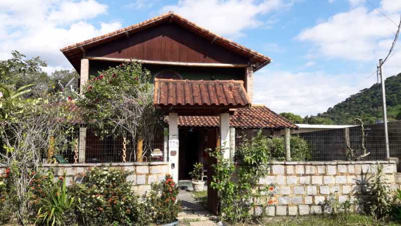Conheça 1 do imóvel - Casa 3 quartos à venda Parada Modelo, Guapimirim - R$ 650.000 - 773 - 1 1 - 1