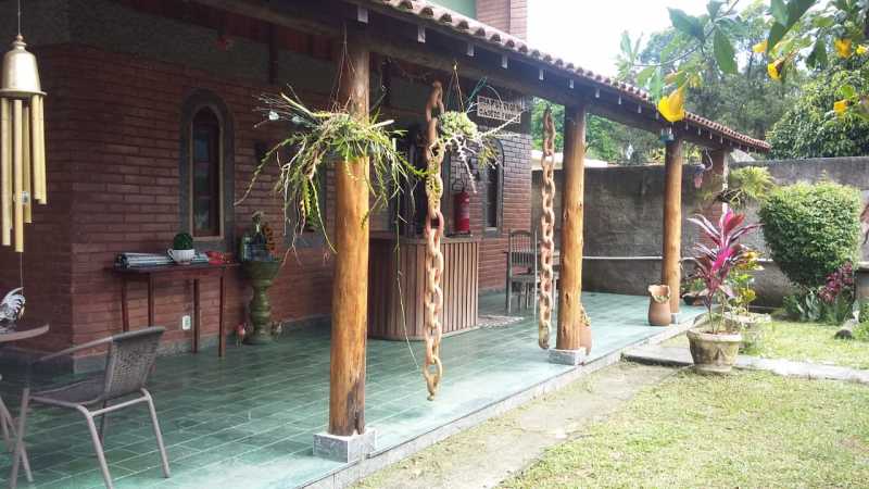 Conheça 2 do imóvel - Casa 3 quartos à venda Parada Modelo, Guapimirim - R$ 650.000 - 773 - 2 2 - 2