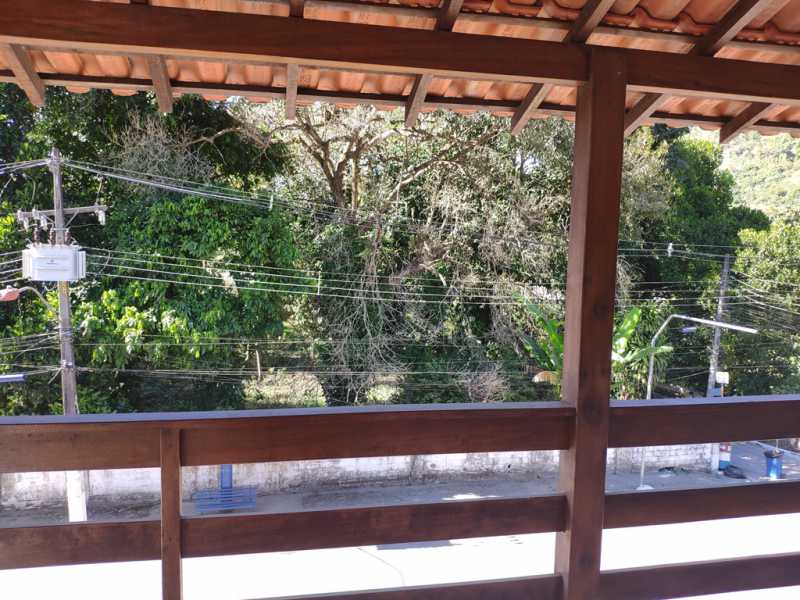 Conheça 1 do imóvel - Kitnet/Conjugado 50m² à venda Cantagalo, Guapimirim - R$ 120.000 - 782 - 1 1 - 1